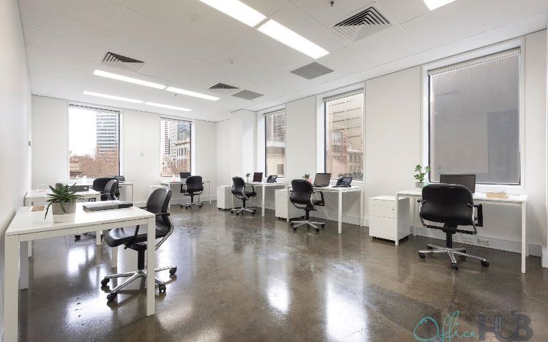 235 Queen Street, Melbourne Image 1