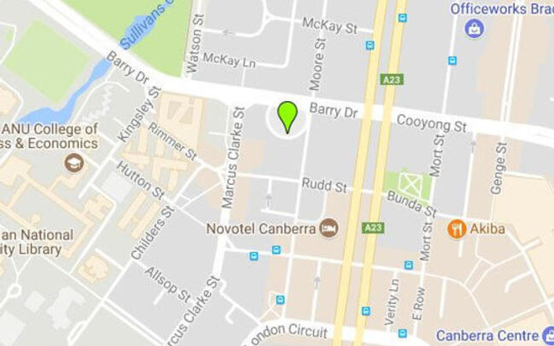 15 Moore Street, Canberra Image 18