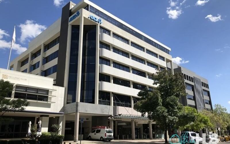 15 Moore Street, Canberra Image 17