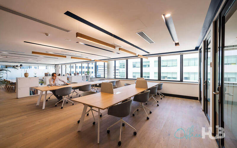 15 Moore Street, Canberra Image 1