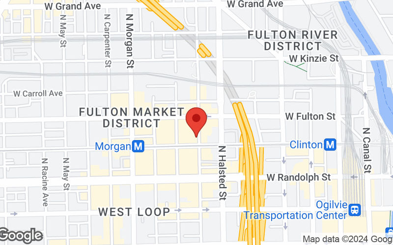 200 N Green St 3rd Floor, Chicago Image 13