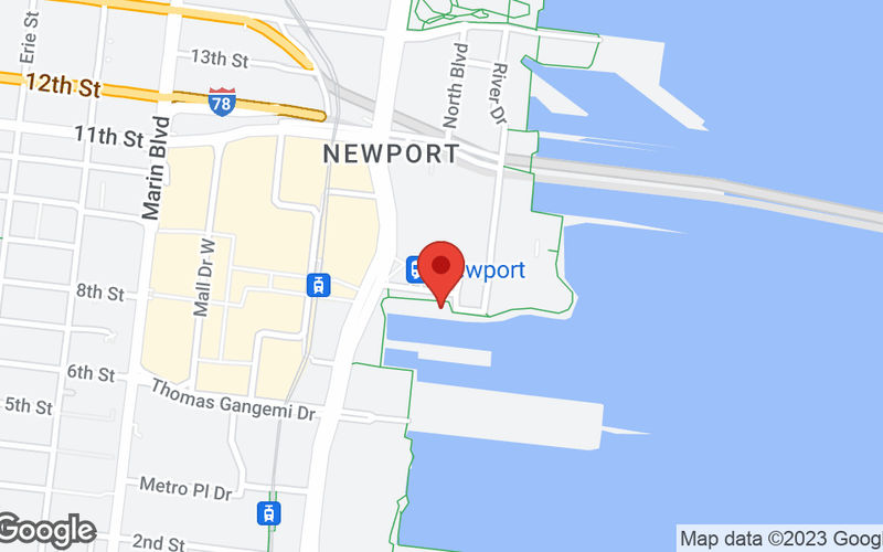 111 Town Square Place, Jersey City Image 12