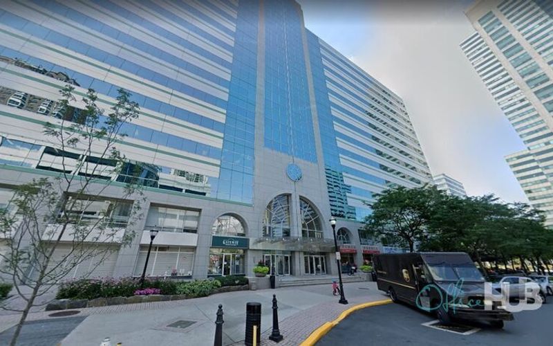 111 Town Square Place, Jersey City Image 8