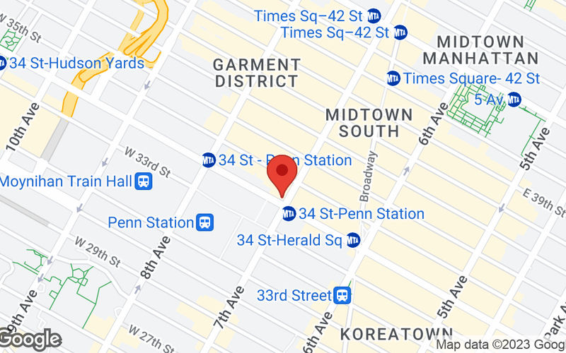 469 7 Avenue, New York Image 21