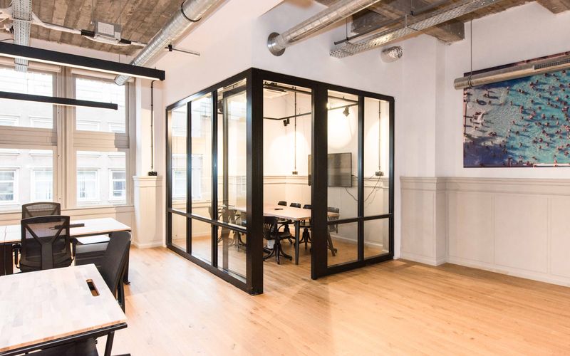 Nieuwezijds Voorburgwal 162, SJ Image 3