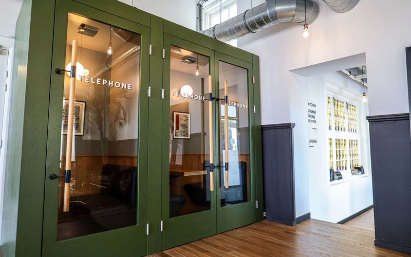 Nieuwezijds Voorburgwal 162, SJ Image 17