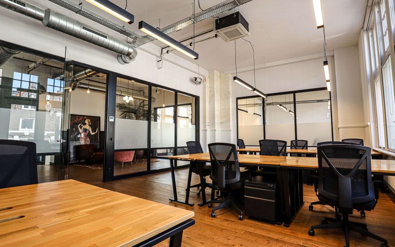 Nieuwezijds Voorburgwal 162, SJ Image 17