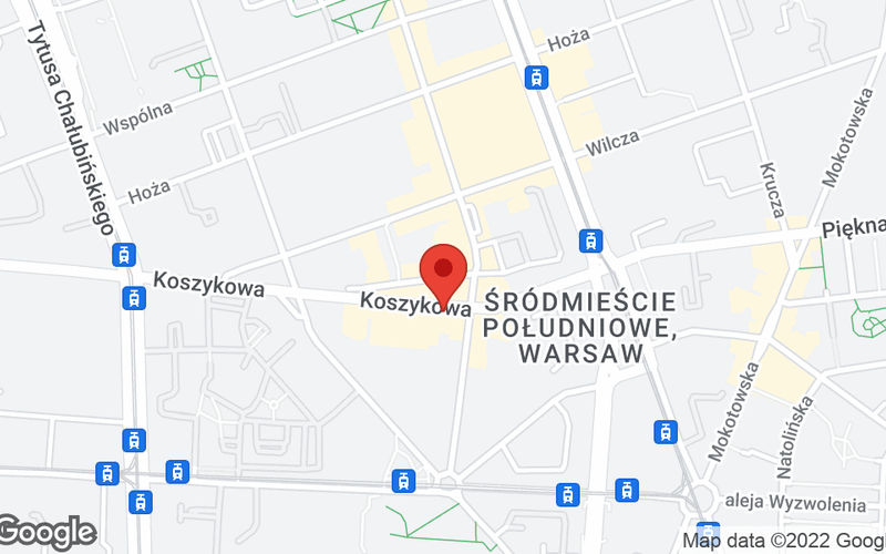 Koszykowa 61, Śródmieście Image 7