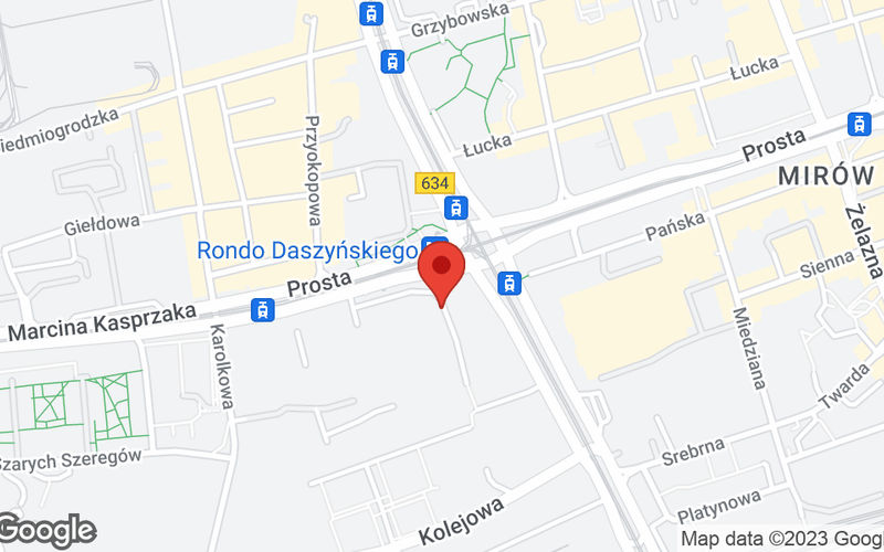 Prosta 67, Warsaw Image 17