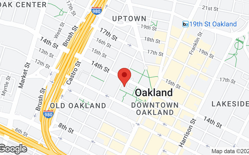 1300 Clay St, Oakland Image 10