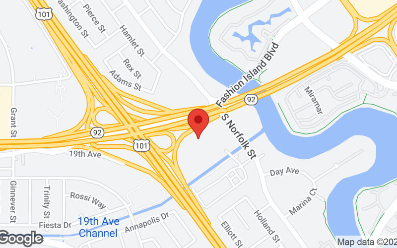 1900 S Norfolk St, San Mateo Image 10