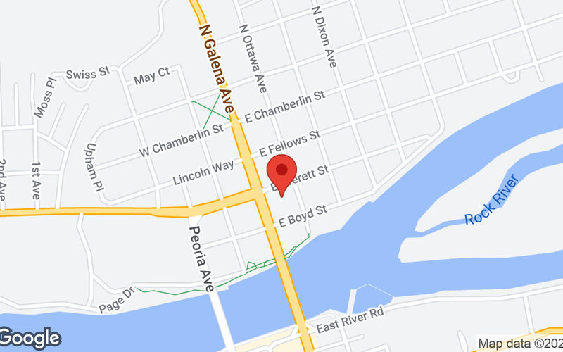 114 E Everett St, Dixon Image 14