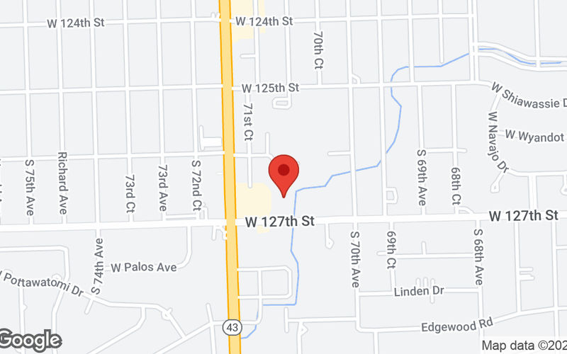 7110 W 127th, Palos Heights Image 10