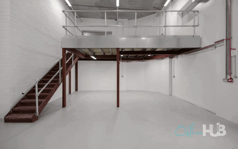 10 Prestons Road, Poplar Image 1
