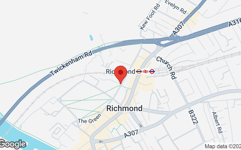 Little Green, Richmond Image 5