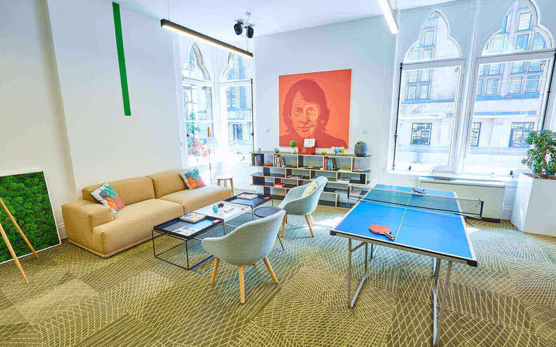 2 Mount Street, Manchester Image 1