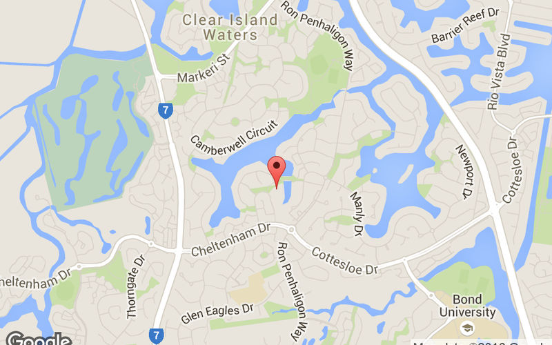 34 Glenferrie Drive- Hatch 2, Robina Image 11