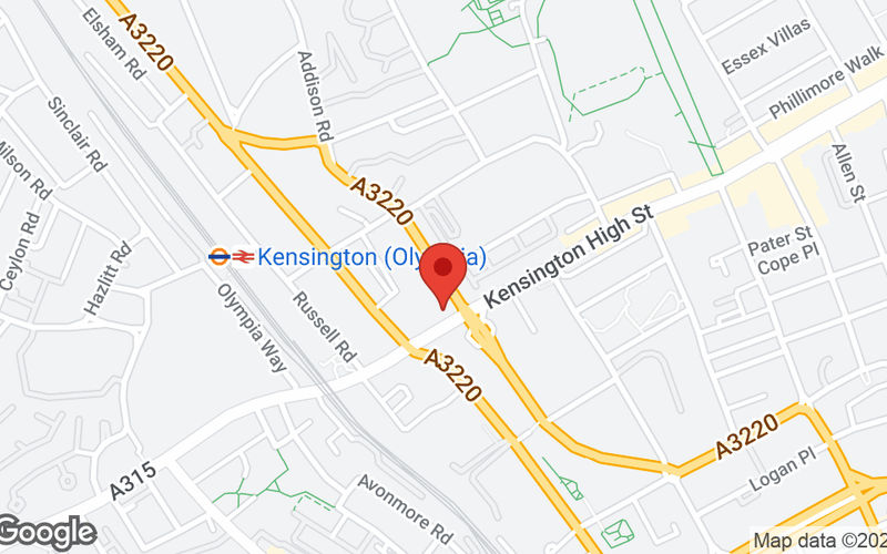 346 Kensington High Street, London Image 9