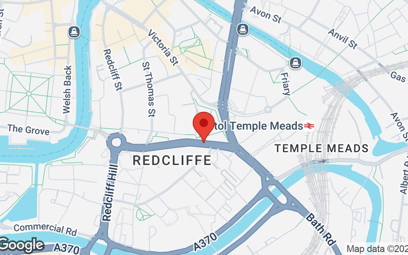 2 Redcliffe Way, Bristol Image 17