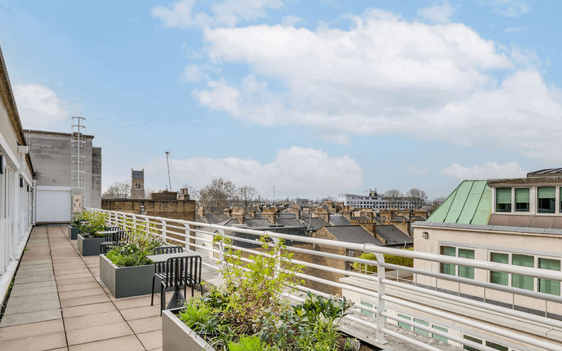 22-24 Glenthorne Road, Hammersmith Image 5