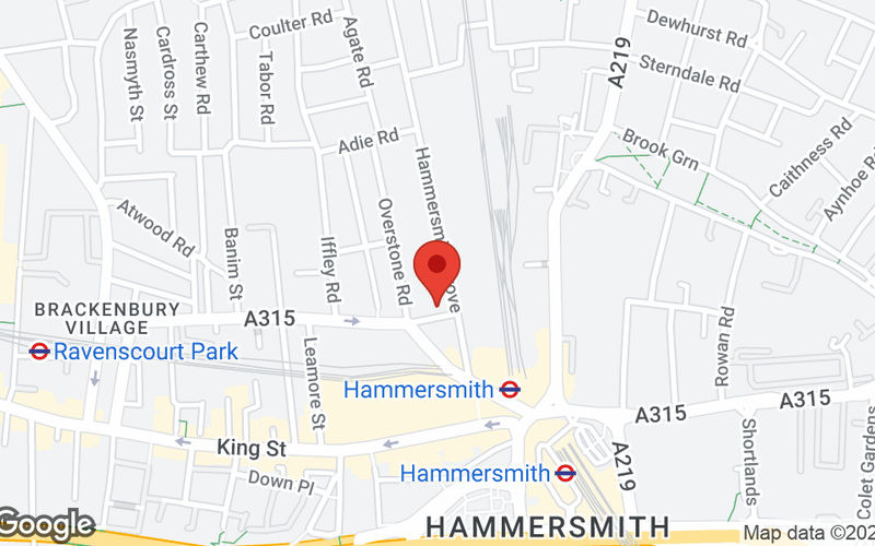 22-24 Glenthorne Road, Hammersmith Image 7