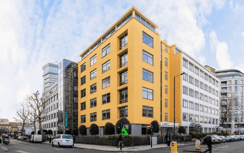 5-17 Hammersmith Grove, Hammersmith Image 15