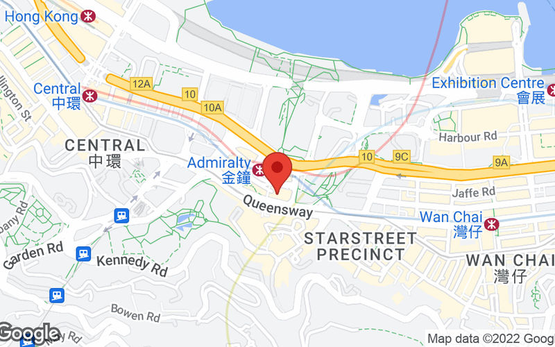 95 Queensway, Admiralty Image 18