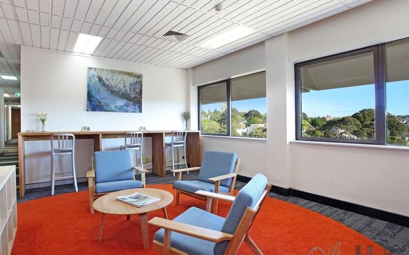 203-233 New South Head Road, Edgecliff Image 3