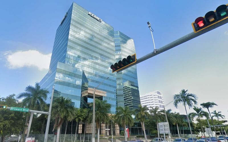 1 East Broward Boulevard, Fort Lauderdale Image 1