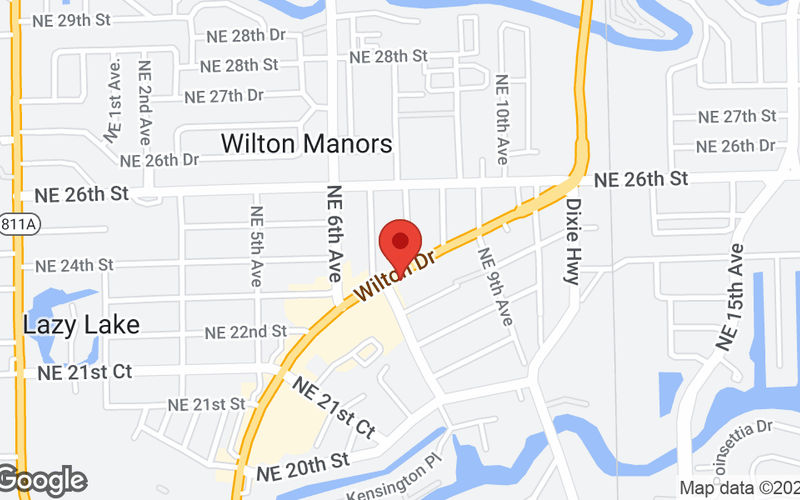 2312 Wilton Dr, Wilton Manors Image 10