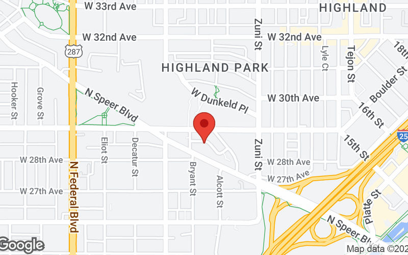 2806 Speer Blvd, Denver Image 11