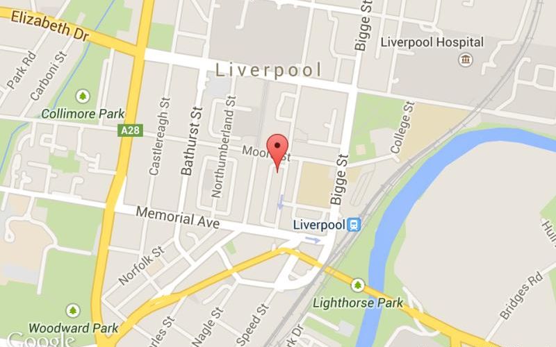 215-219 George Street, Liverpool Image 12