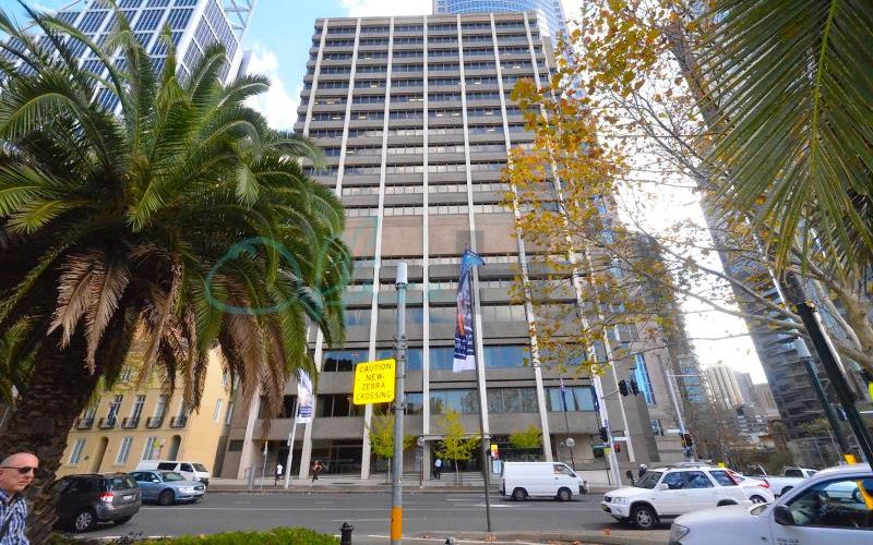 167 Macquarie Street, Sydney Image 1