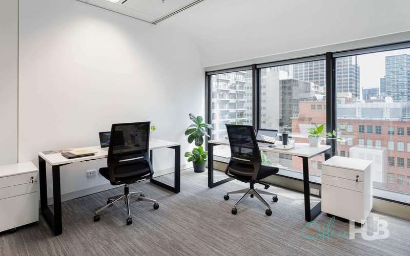200 Queen Street, Melbourne Image 1
