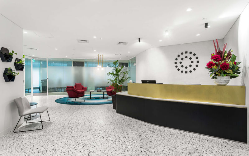 200 Queen Street, Melbourne Image 1