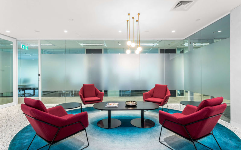 200 Queen Street, Melbourne Image 1