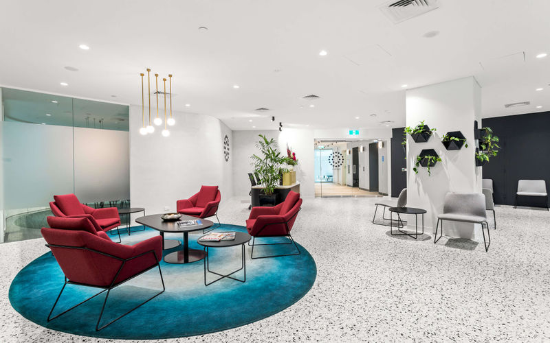 200 Queen Street, Melbourne Image 1