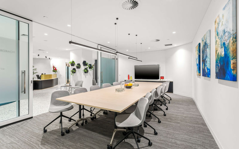 200 Queen Street, Melbourne Image 1