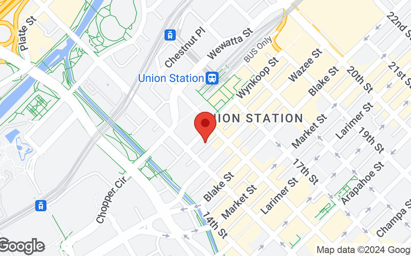 1536 Wynkoop St, Denver Image 7