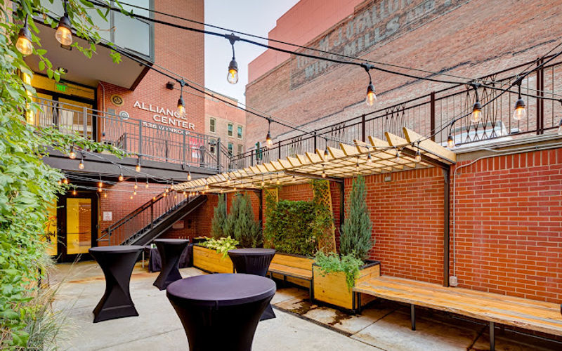 1536 Wynkoop St, Denver Image 3