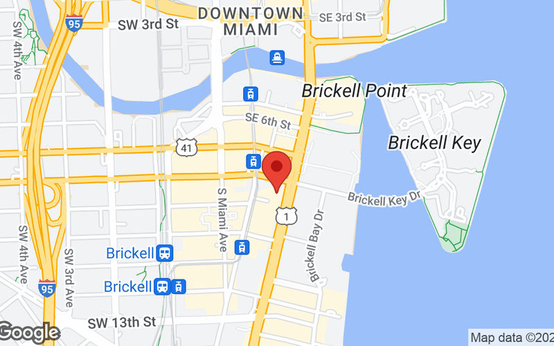 800 Brickell Avenue, Miami Image 11