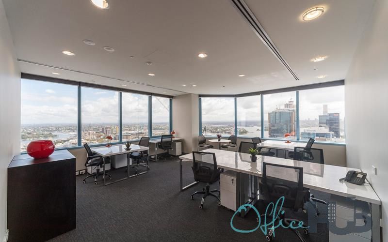 1 Market Street, Sydney Image 1