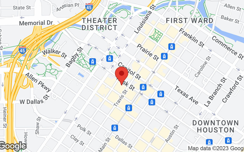 808 Travis St, Houston Image 14