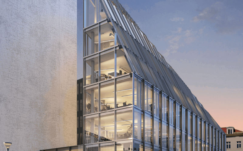 Karl-liebknecht-straße 29, Berlin Image 11