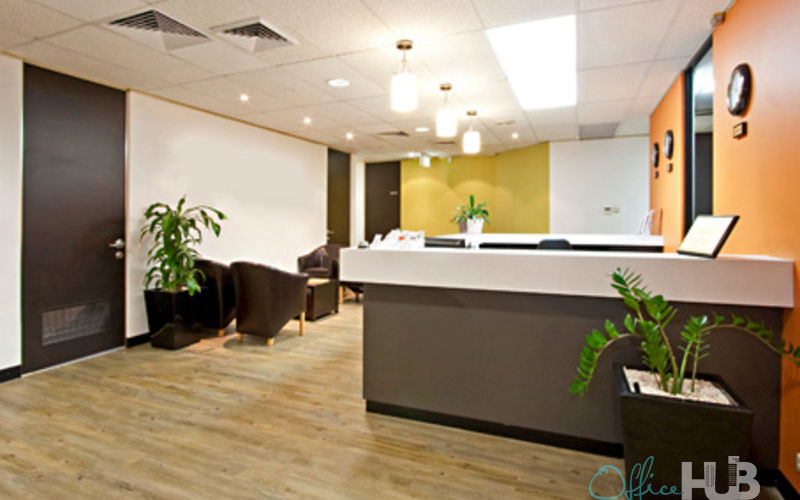 10 Help Street, Chatswood, 8 DESKS 10 Help Street, Chatswood Image 1