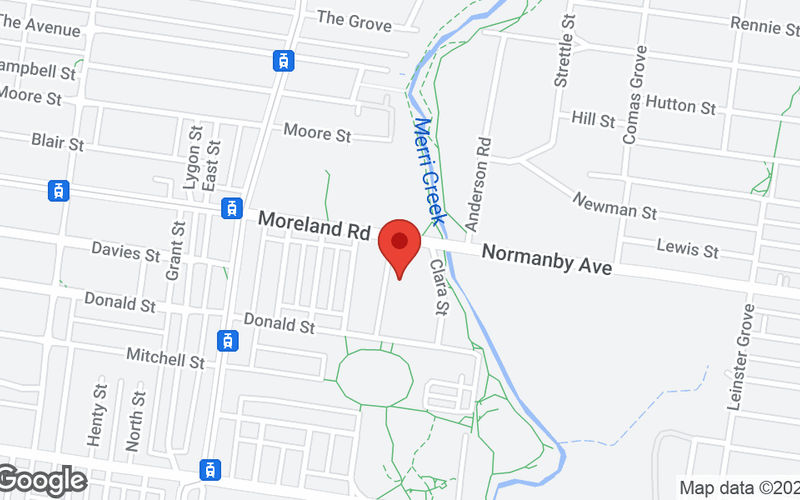 10-12 Moreland Road, Brunswick East Image 9