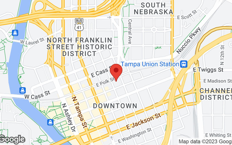 610 E Zack St, Tampa Image 7