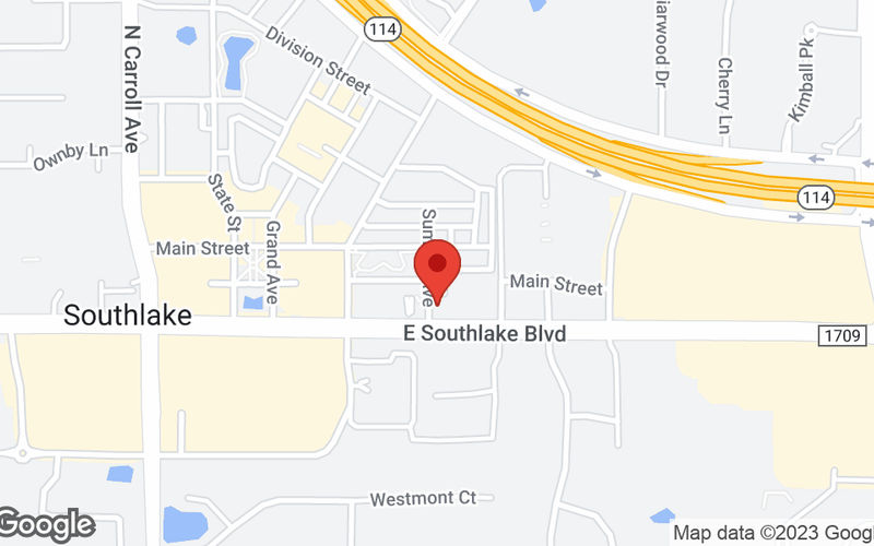 1560 E Southlake Blvd, Southlake Image 8