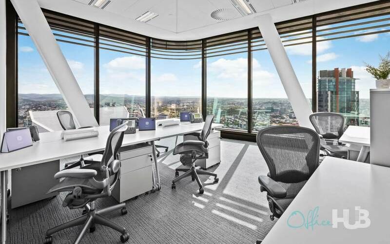 111 Eagle Street, Brisbane Image 1