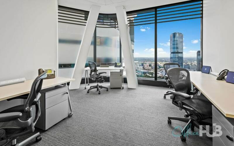 111 Eagle Street, Brisbane Image 1
